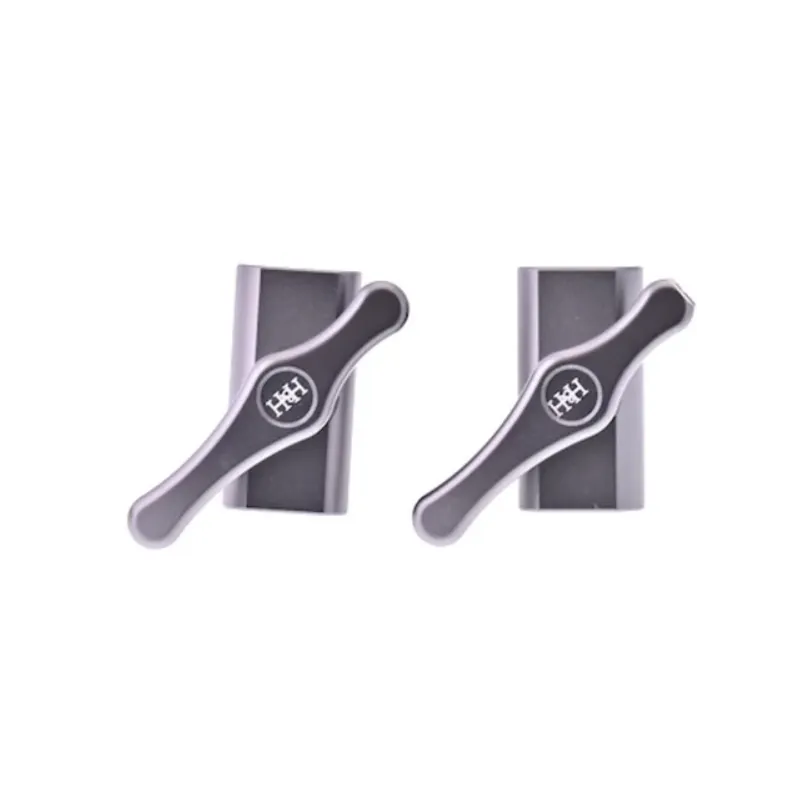 Leviers de serrage (Hinge Clamp) - H&H