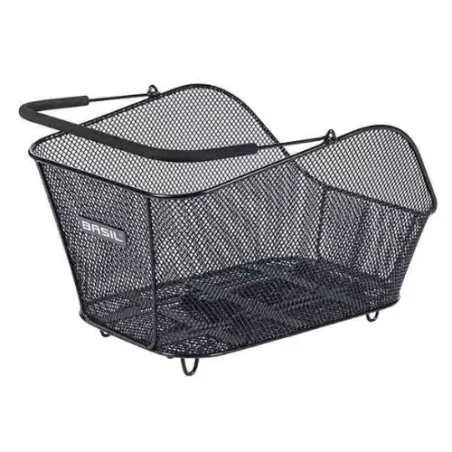 GAZELLE Makki Load, Black Mat