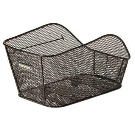 GAZELLE Makki Load, Black Mat