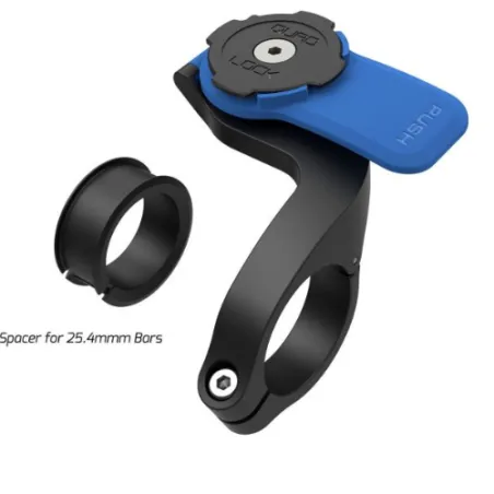 Support smartphone Guidon (Out Front Mount) - Quad Lock