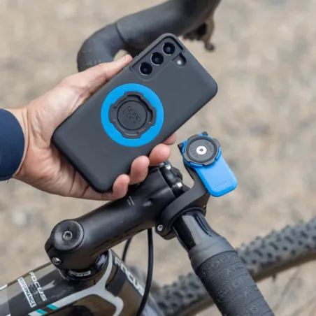 Support smartphone Guidon (Out Front Mount) - Quad Lock