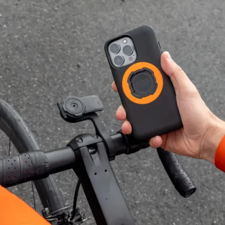 Support smartphone Guidon (Out Front Mount) - Quad Lock