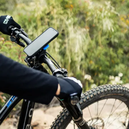 Support smartphone Guidon (Out Front Mount) - Quad Lock