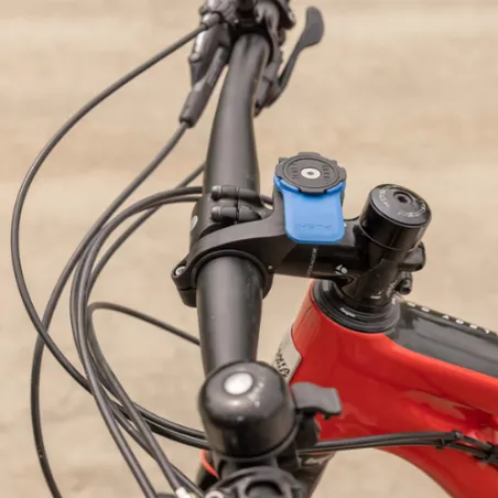 Support smartphone Guidon (Out Front Mount) - Quad Lock