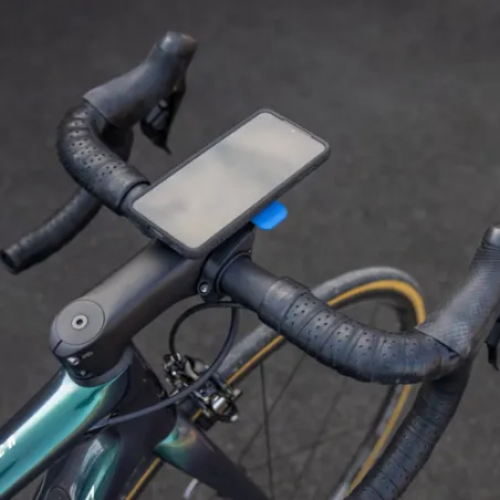Support smartphone Guidon (Out Front Mount) - Quad Lock