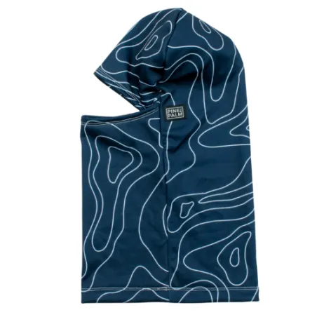 Cagoule vélo - Pine To Palm