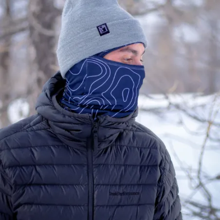 Cagoule vélo - Pine To Palm