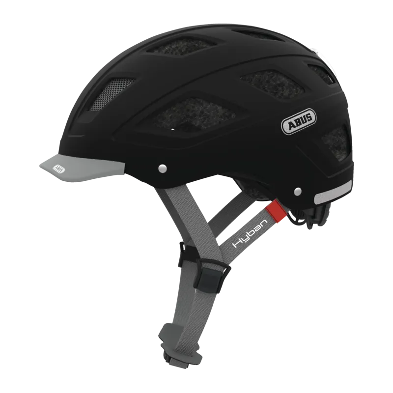 GAZELLE Grenoble C5 HMB, Anthracite Grey Lucido