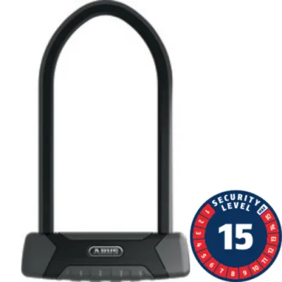 GAZELLE CityGo C7 HMS, Black Mat