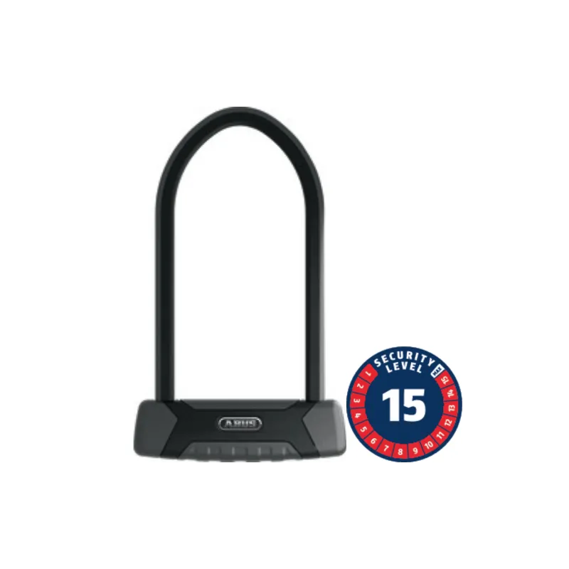 Antivol de vélo U - ABUS - Granit X Plus 540/160HB300 Antivol de vélo U - ABUS - Granit X Plus 540/160HB300