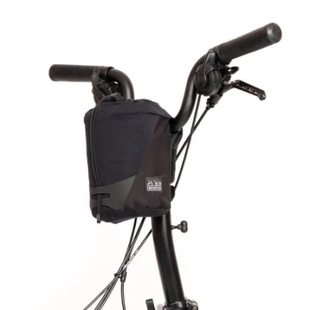 GAZELLE Chamonix C7, Ink Blue Mat