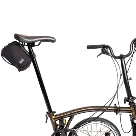 GAZELLE Chamonix C7, Ink Blue Mat