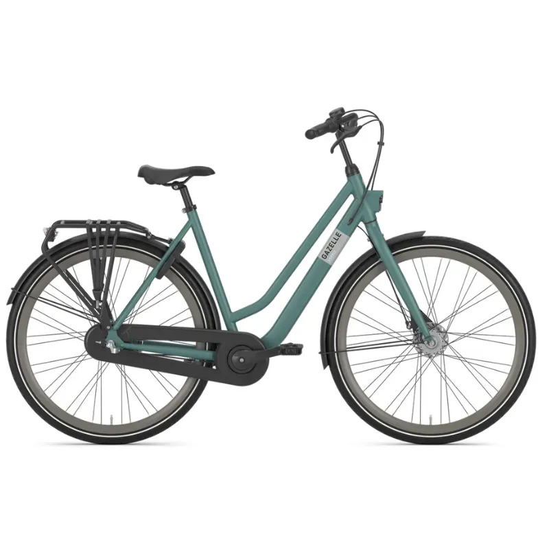 Vélo de ville hollandais Gazelle Esprit
