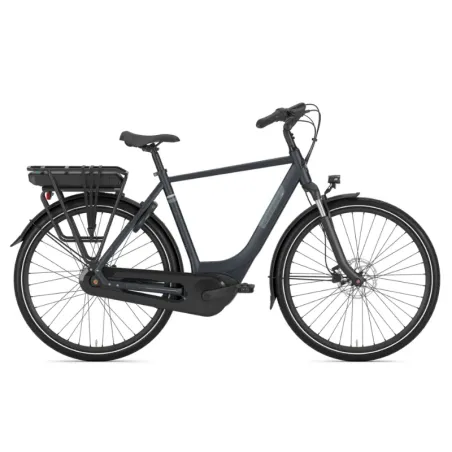 Vélo électrique Gazelle Paris C7 HMB