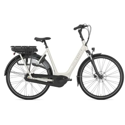 Vélo électrique Gazelle Orange C8 HMB