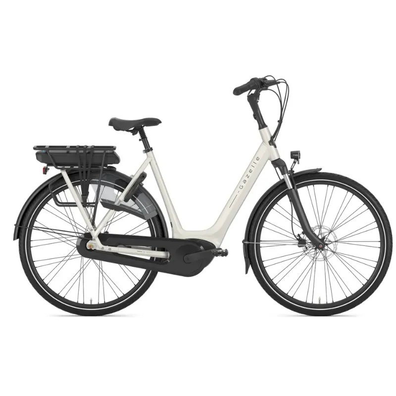 Vélo électrique Gazelle Orange C8 HMB Vélo électrique Gazelle Orange C8 HMB