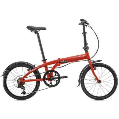 Vélo Pliant Link B7 - Tern