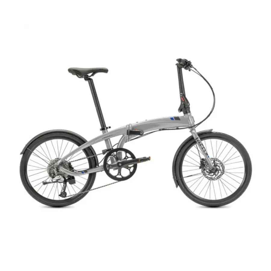 Vélo tern pliant pas cher : Tern Verge D9