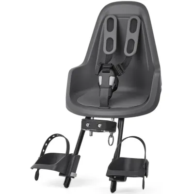ONE Mini - Bobike - Porte bébé avant