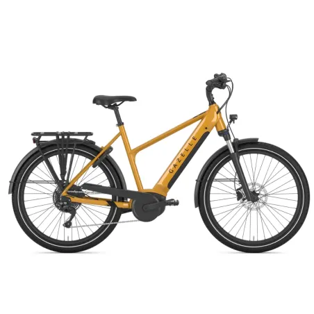 Medeo T10 HMB - Gazelle - Vélo électrique trapèze