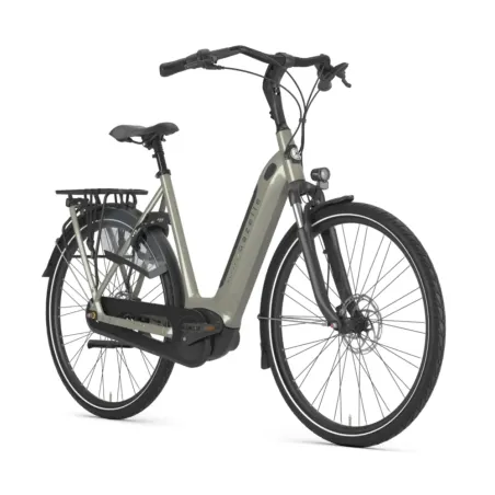 Gazelle Grenoble C7+ HMB - Gazelle