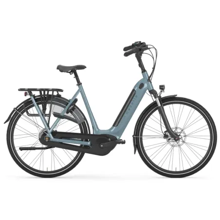 Gazelle Grenoble C7+ HMB - Gazelle
