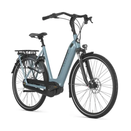Gazelle Grenoble C7+ HMB - Gazelle