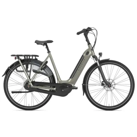 Gazelle Grenoble C7+ HMB - Gazelle