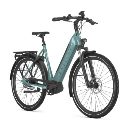 Ultimate C5 HMB 2025 - Gazelle