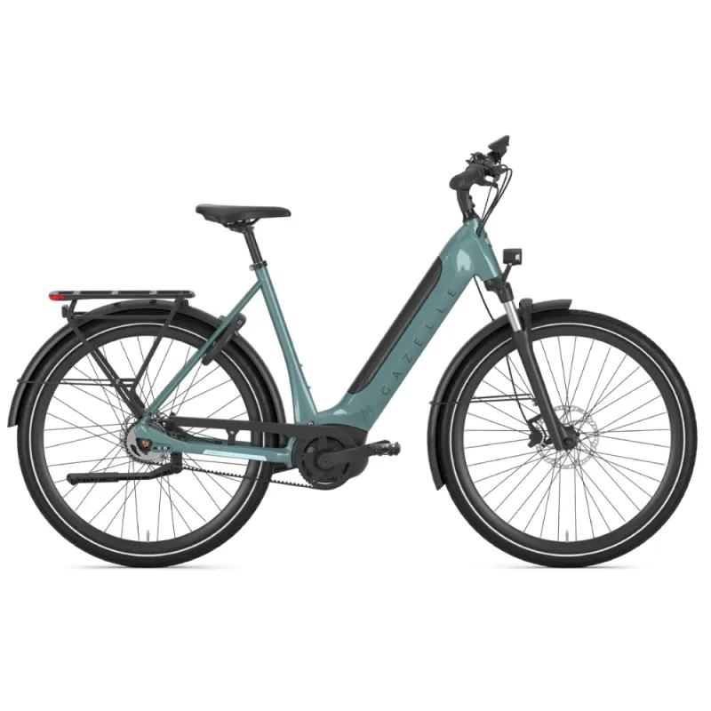 Ultimate C5 HMB 2025 - Gazelle