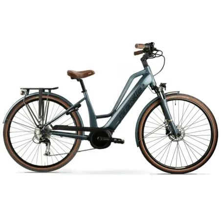 Granville E-Excellence 25+ - Holland Bikes