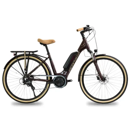 Granville E-URBAN 30, Army Green