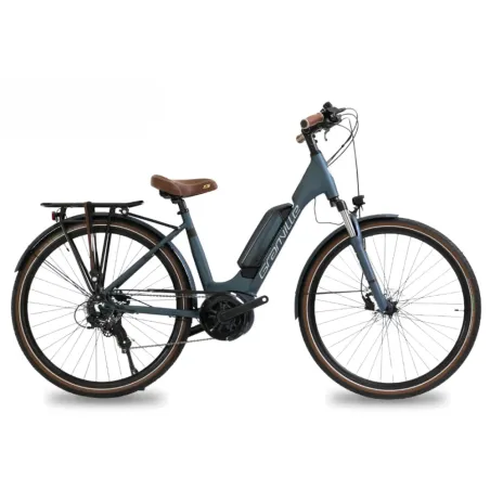 Granville E-URBAN 30, Army Green