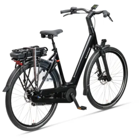 Finez E-Go - Batavus