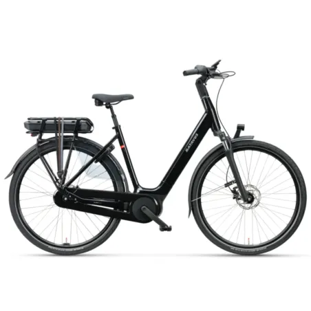 Finez E-Go - Batavus
