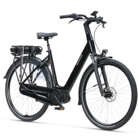 Finez E-Go - Batavus