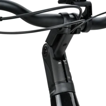 Finez E-Go - Batavus