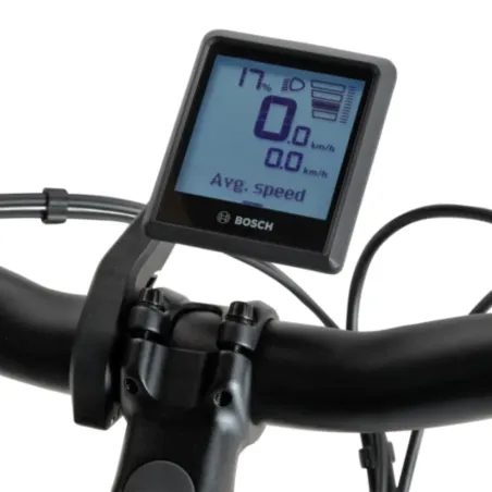 Finez E-Go - Batavus
