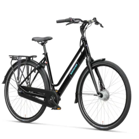 Batavus Fonk 7 - Holland Bikes