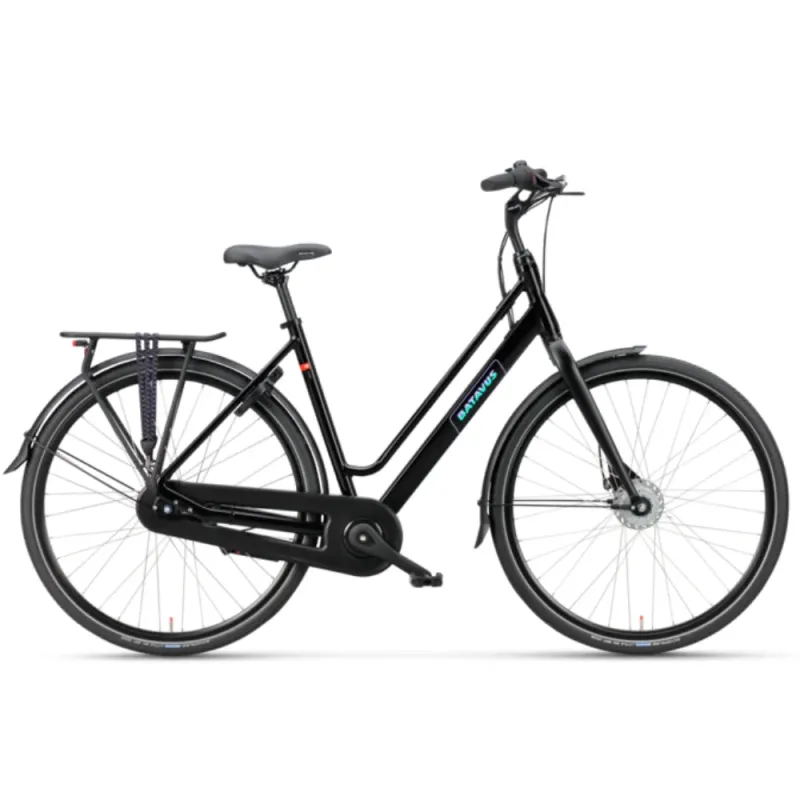 Batavus Fonk 7 - Holland Bikes Batavus Fonk 7 - Holland Bikes