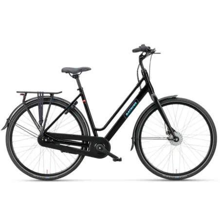 Batavus Fonk 7 - Holland Bikes