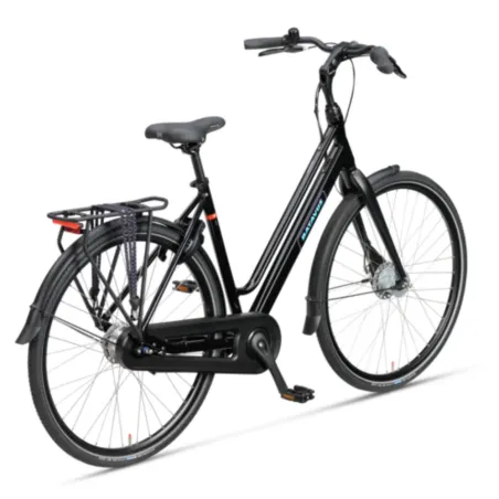 Batavus Fonk 7 - Holland Bikes