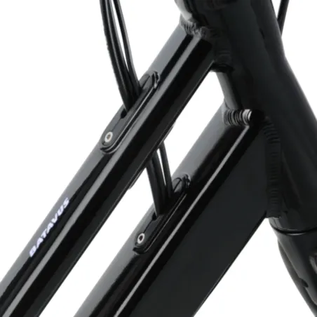 Batavus Fonk 7 - Holland Bikes