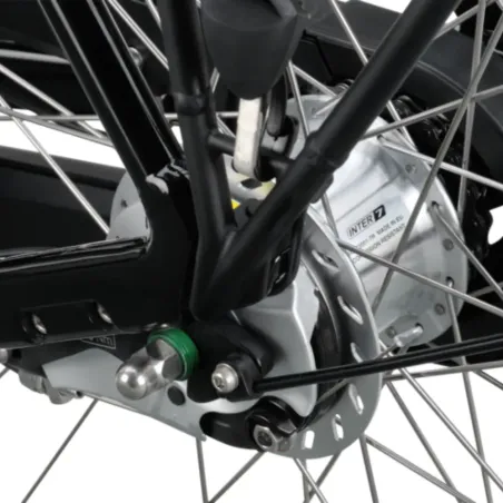 Batavus Fonk 7 - Holland Bikes