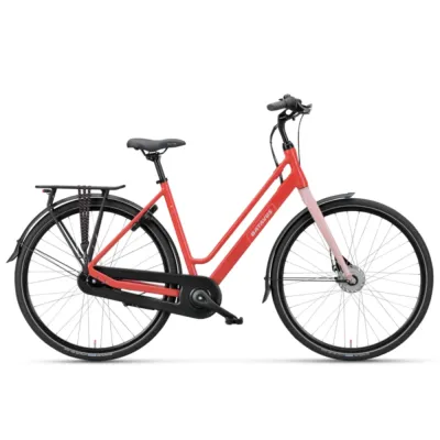 Batavus Fonk 7 - Holland Bikes