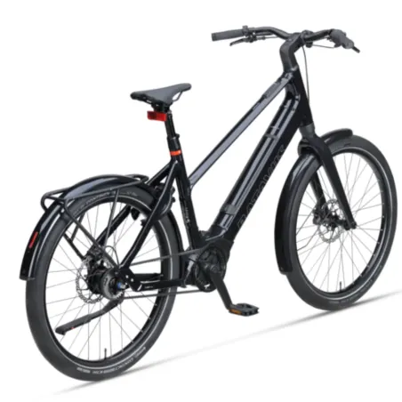 Razer Alfine 8 - BATAVUS - vélo électrique
