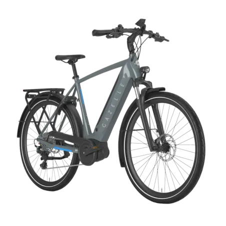 Entretient vélo electrique