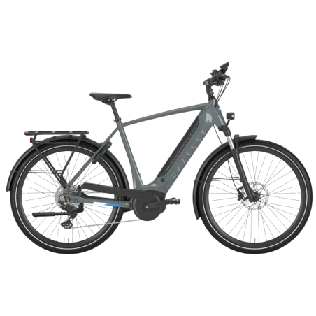 Entretient vélo electrique