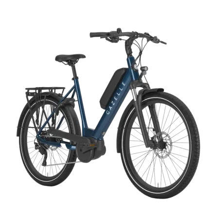Flyer UPSTREET5 7.43 COMF M RED 750WH, RED
