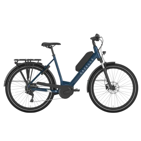 Vélo électrique Gazelle Medeo T9 HMB